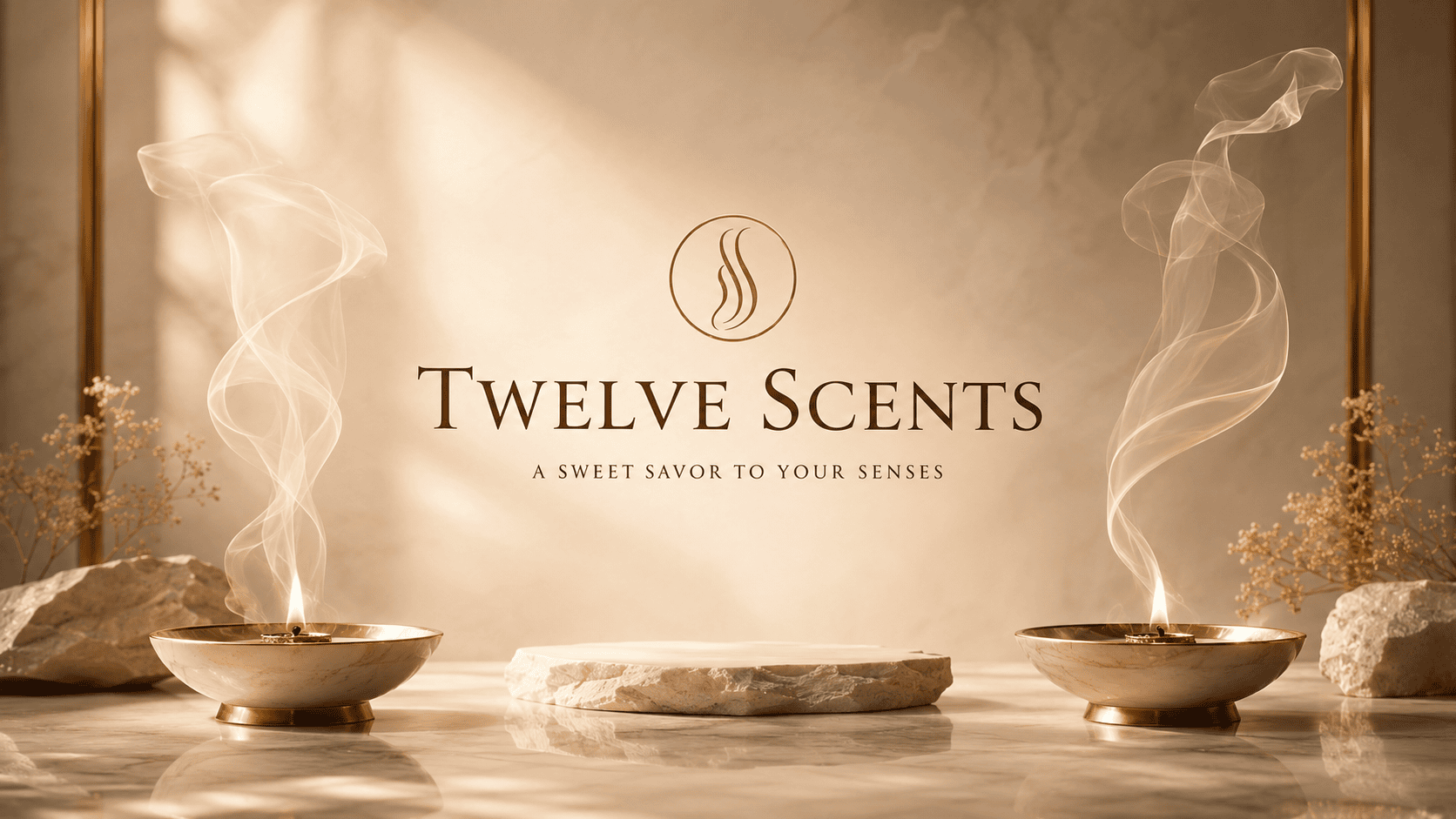 Twelve Scents